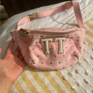 Stoney clover lane Fanny pack